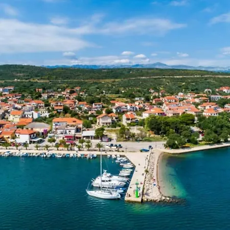 Dvosoban Apartament *
