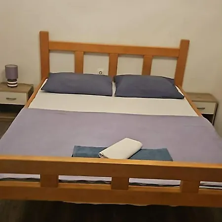 Dvosoban Apartament *