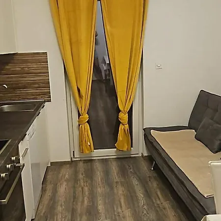 Apartament Dvosoban