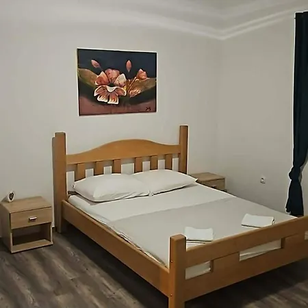 Dvosoban Apartament Posedarje