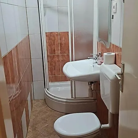 Apartament Dvosoban