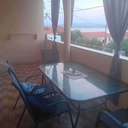Dvosoban Apartament *