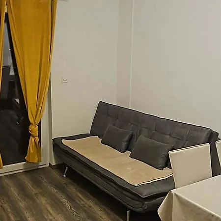 Apartament Dvosoban *
